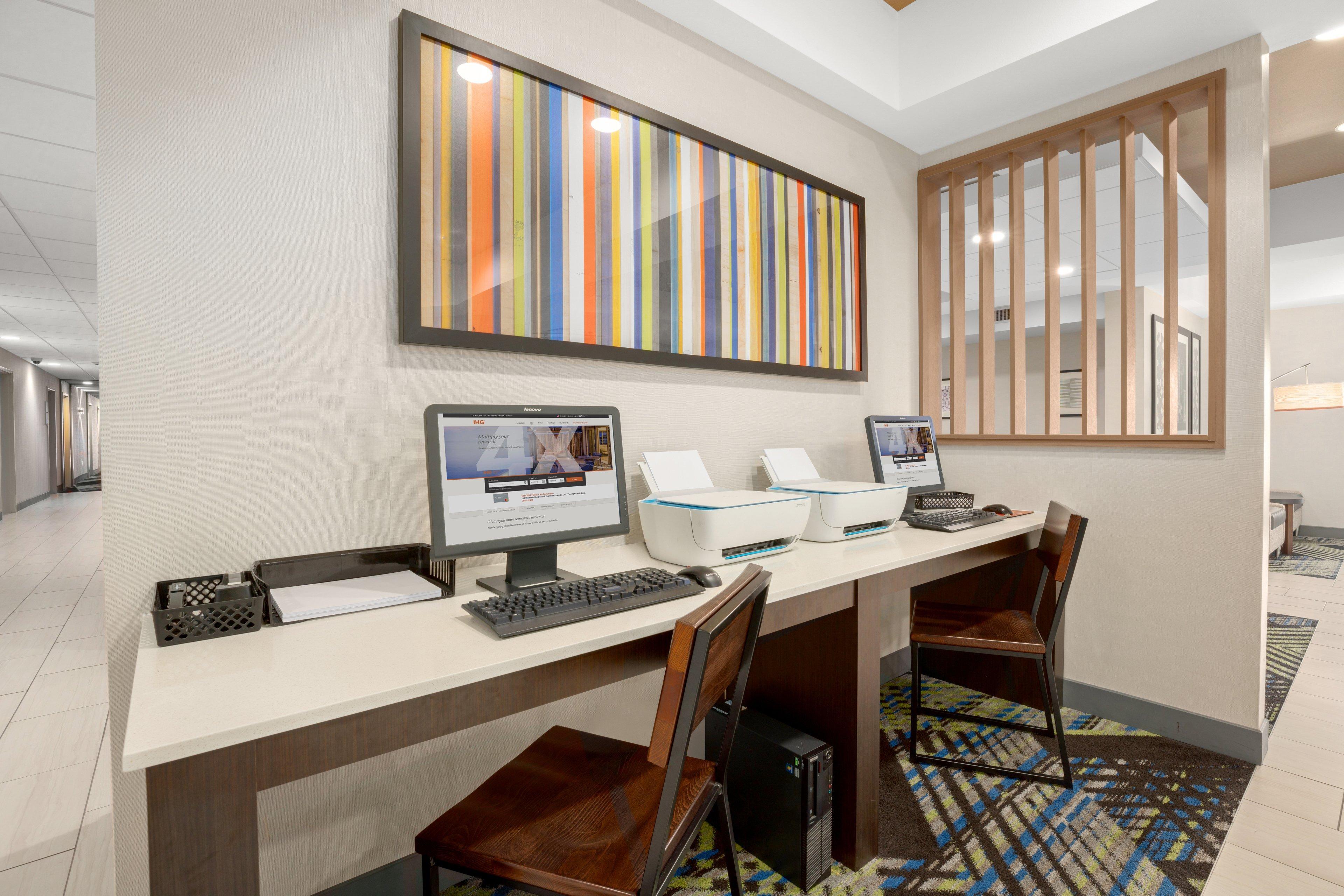 Holiday Inn Express And Suites Sumner By Ihg Exterior photo