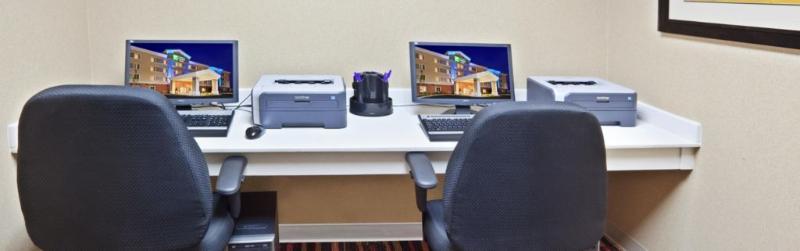Holiday Inn Express And Suites Sumner By Ihg Exterior photo