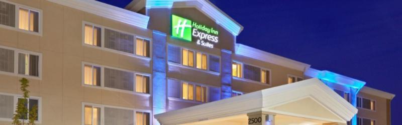 Holiday Inn Express And Suites Sumner By Ihg Exterior photo