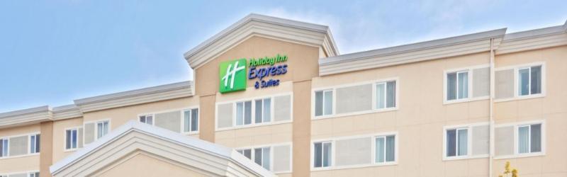 Holiday Inn Express And Suites Sumner By Ihg Exterior photo
